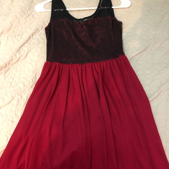 Dress - Picture 2 of 5